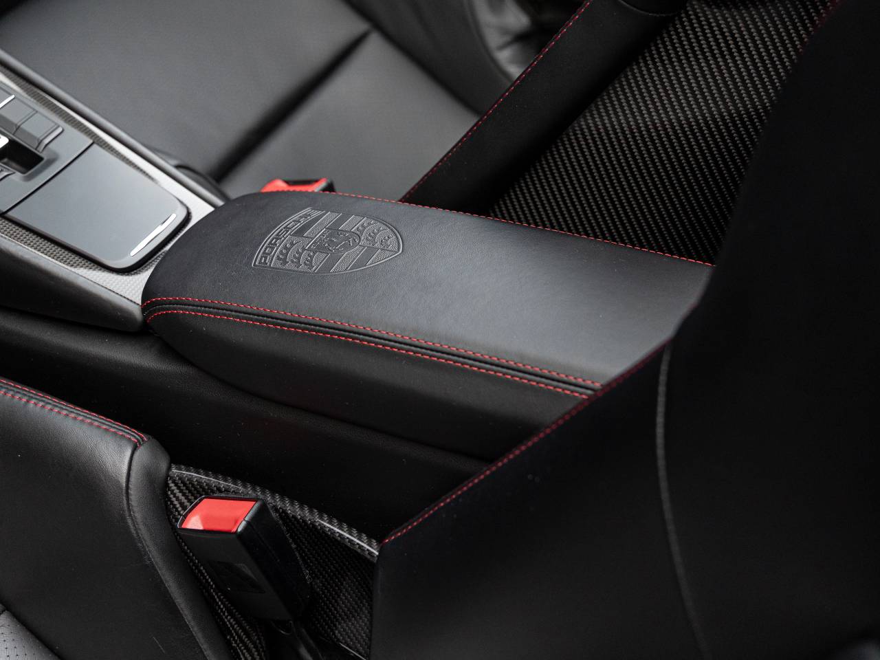 2019 Porsche 911 Speedster