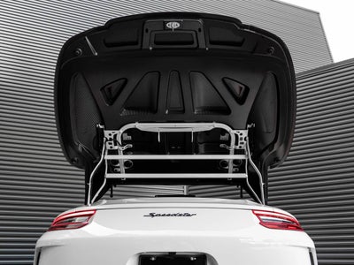 2019 Porsche 911 Speedster