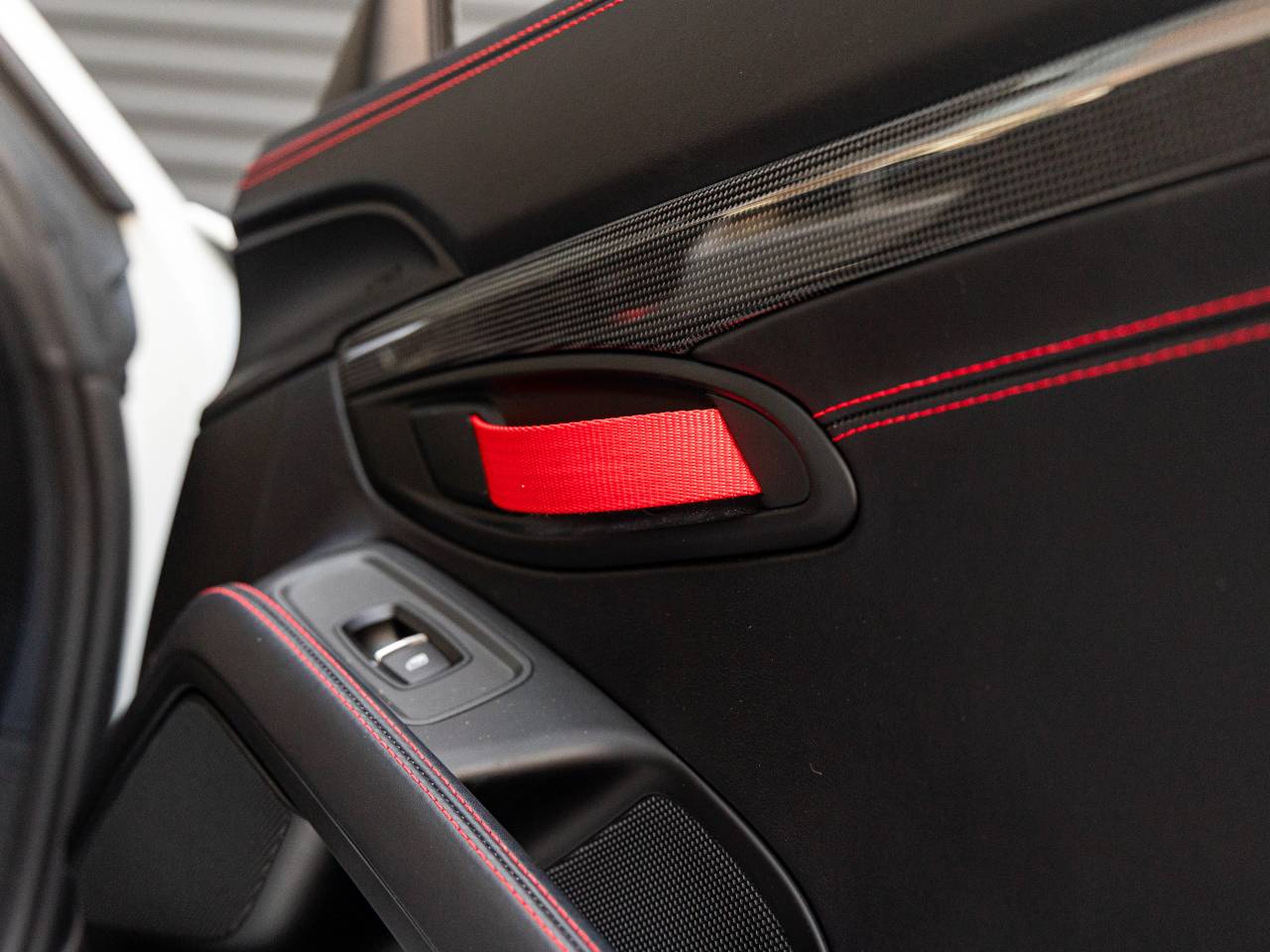 2019 Porsche 911 Speedster