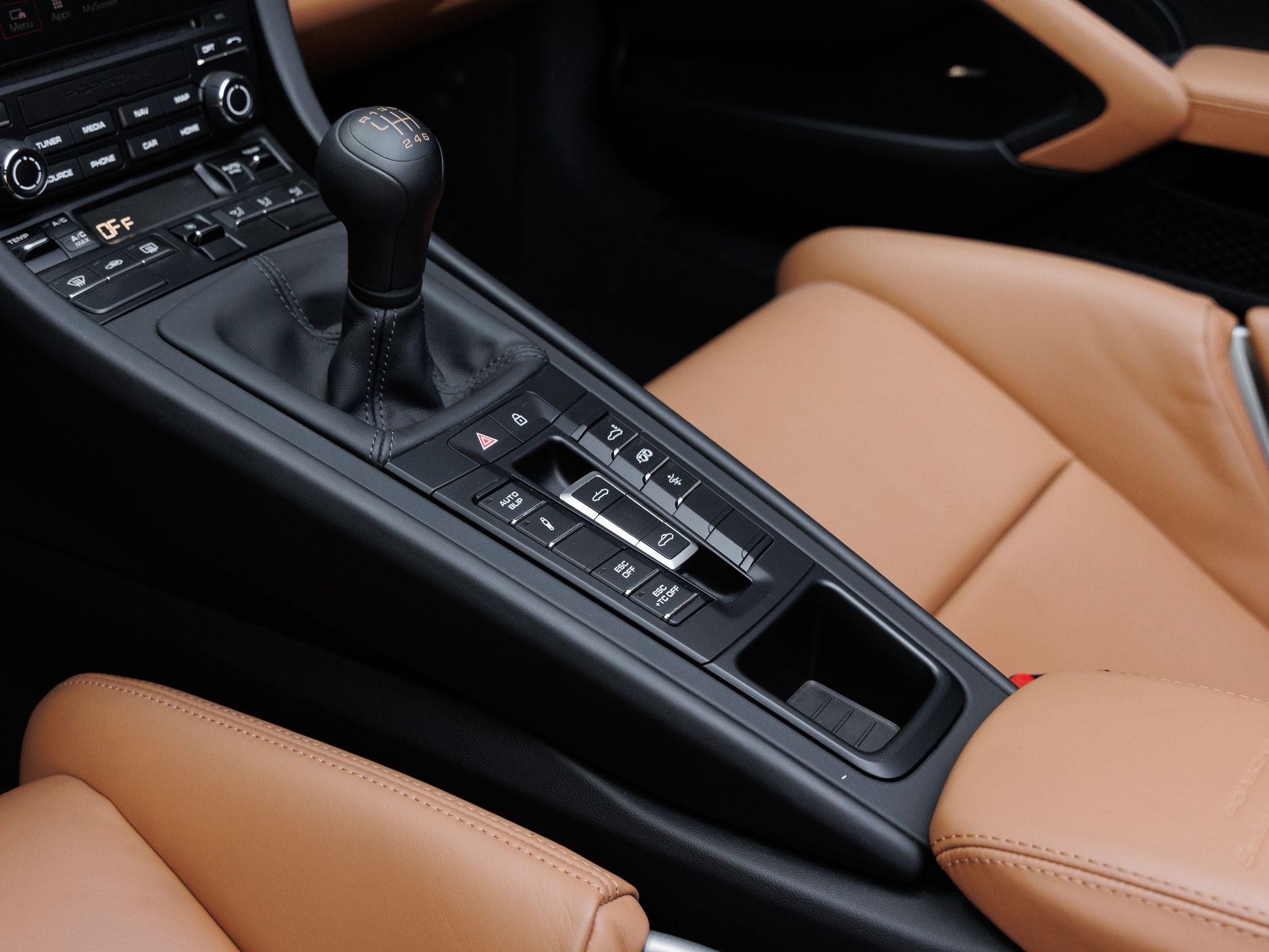 2019 Porsche 911 911 Speedster