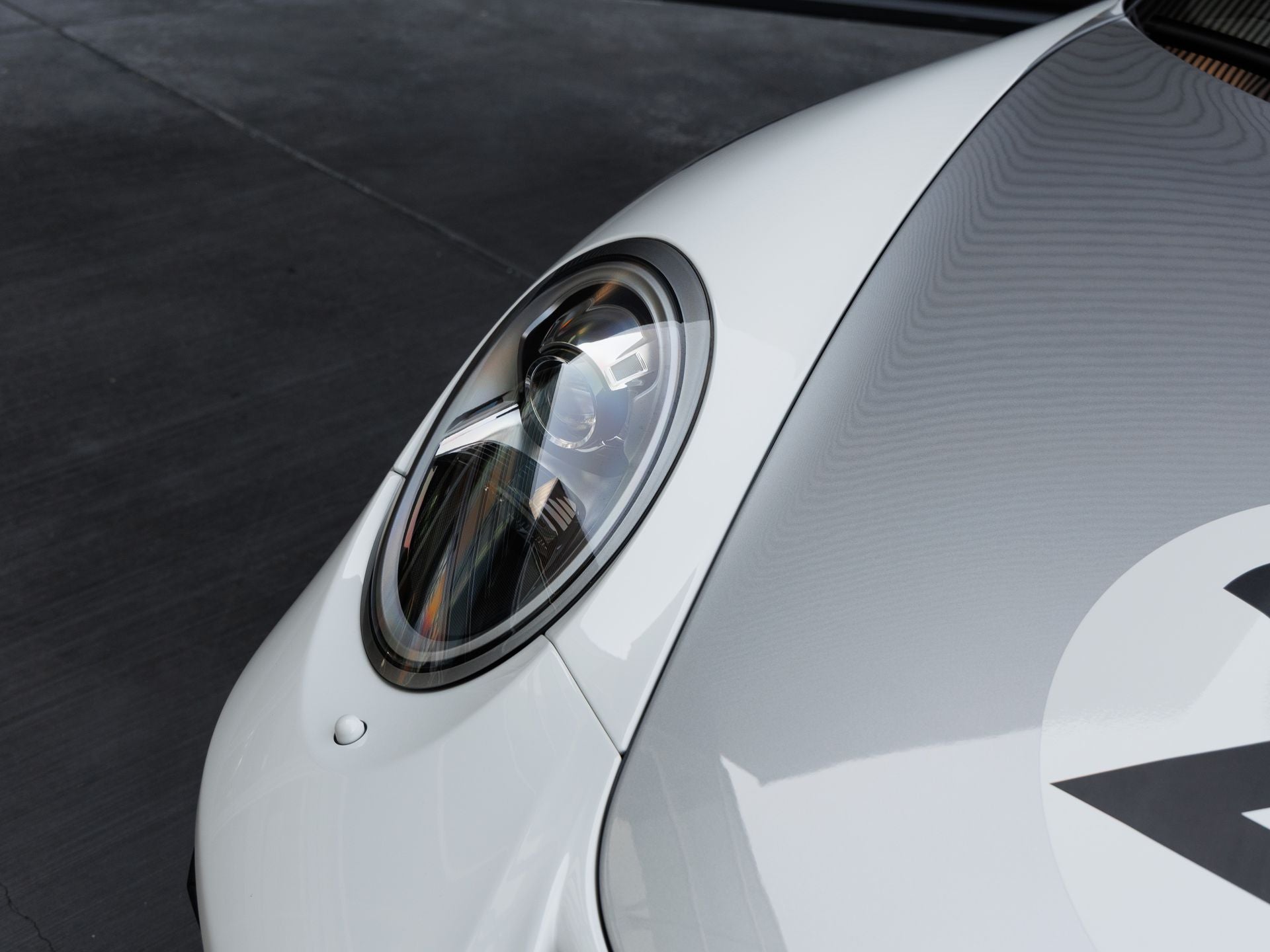 2019 Porsche 911 911 Speedster