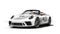 2019 Porsche 911 911 Speedster