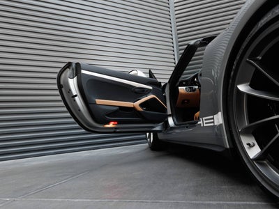 2019 Porsche 911 911 Speedster