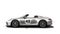 2019 Porsche 911 911 Speedster