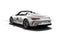 2019 Porsche 911 911 Speedster