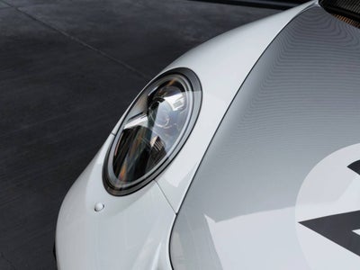 2019 Porsche 911 911 Speedster