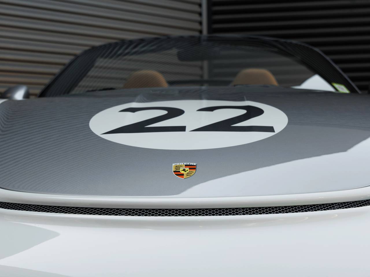 2019 Porsche 911 911 Speedster