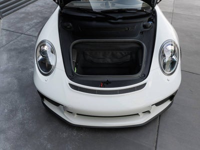 2019 Porsche 911 911 Speedster