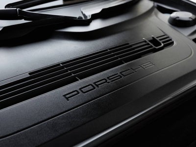 2019 Porsche 911 911 Speedster