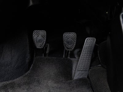 1989 Porsche 911 911 Speedster