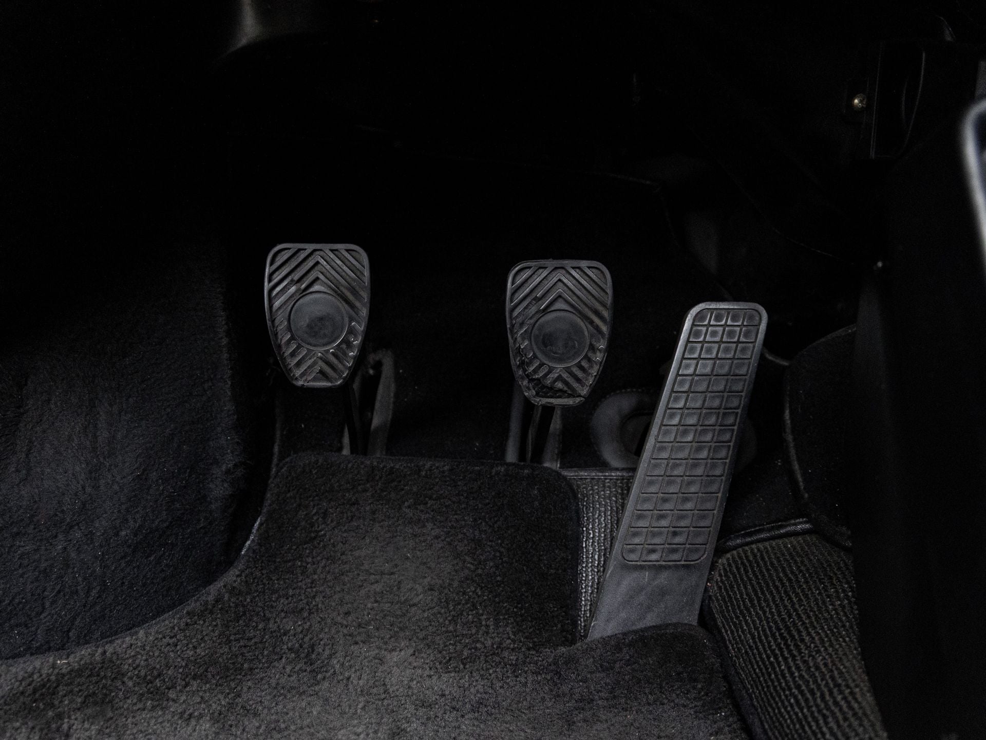 1989 Porsche 911 911 Speedster