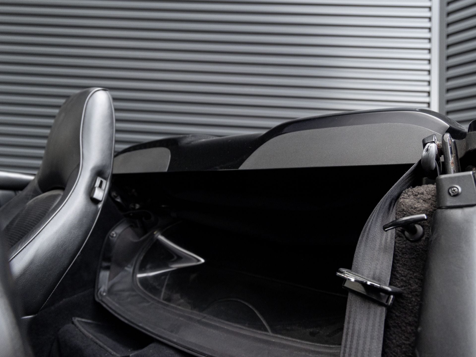 1989 Porsche 911 911 Speedster