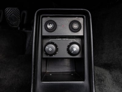 1989 Porsche 911 911 Speedster