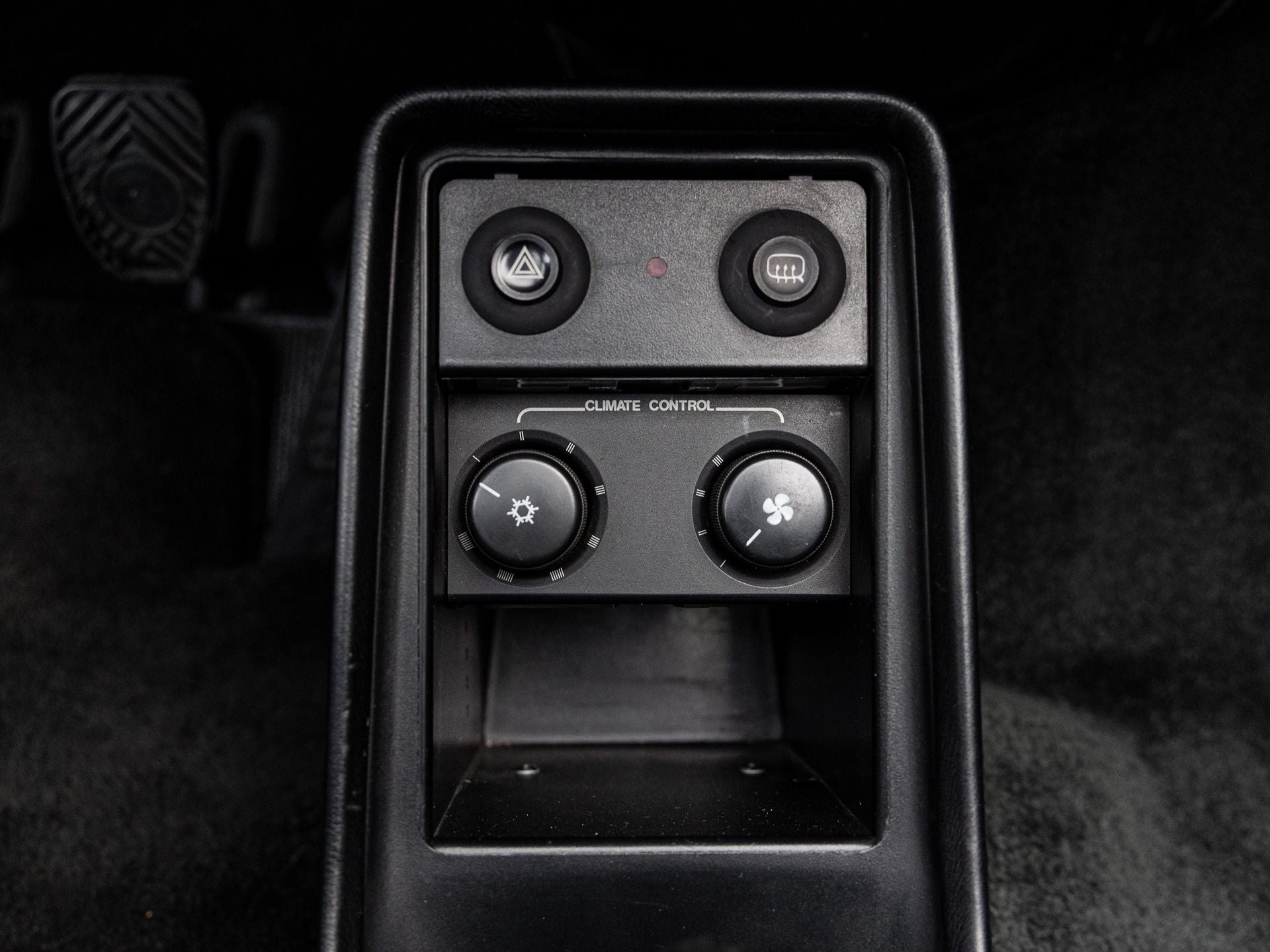 1989 Porsche 911 911 Speedster