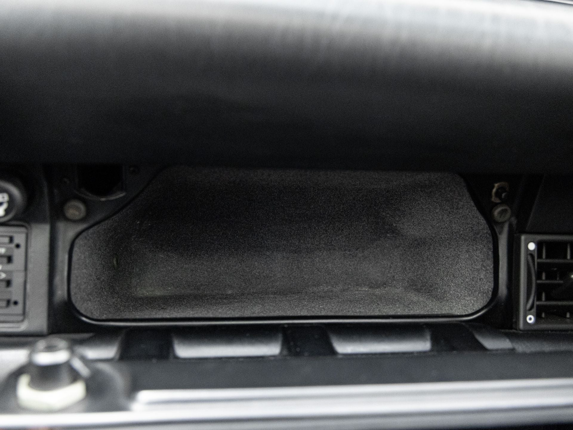 1989 Porsche 911 911 Speedster