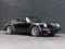 1989 Porsche 911 911 Speedster
