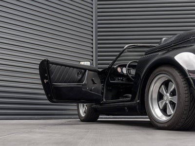 1989 Porsche 911 911 Speedster