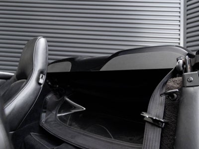 1989 Porsche 911 911 Speedster