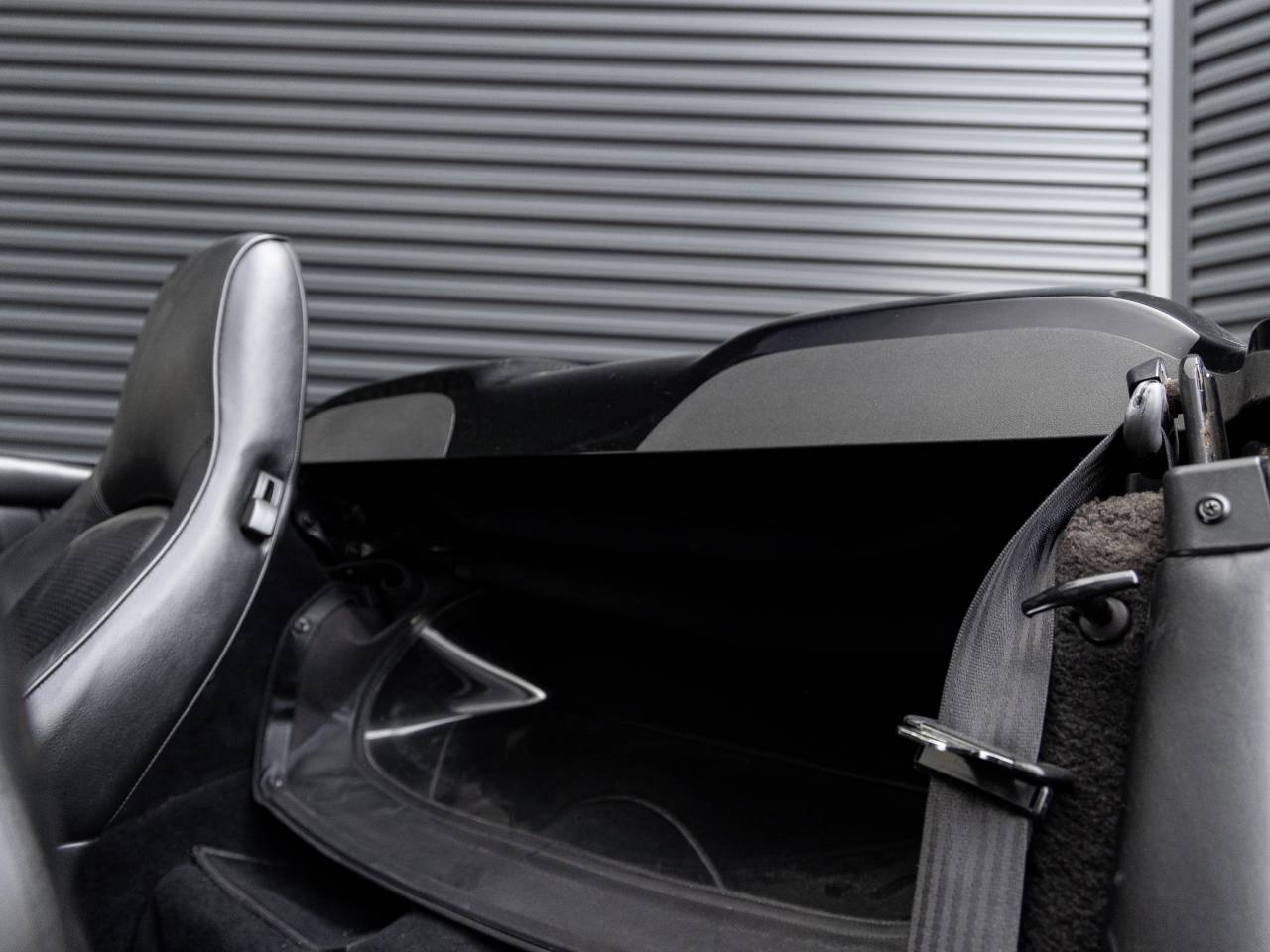 1989 Porsche 911 911 Speedster