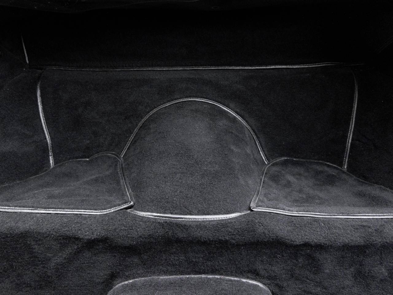 1989 Porsche 911 911 Speedster