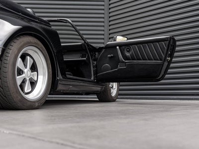 1989 Porsche 911 911 Speedster