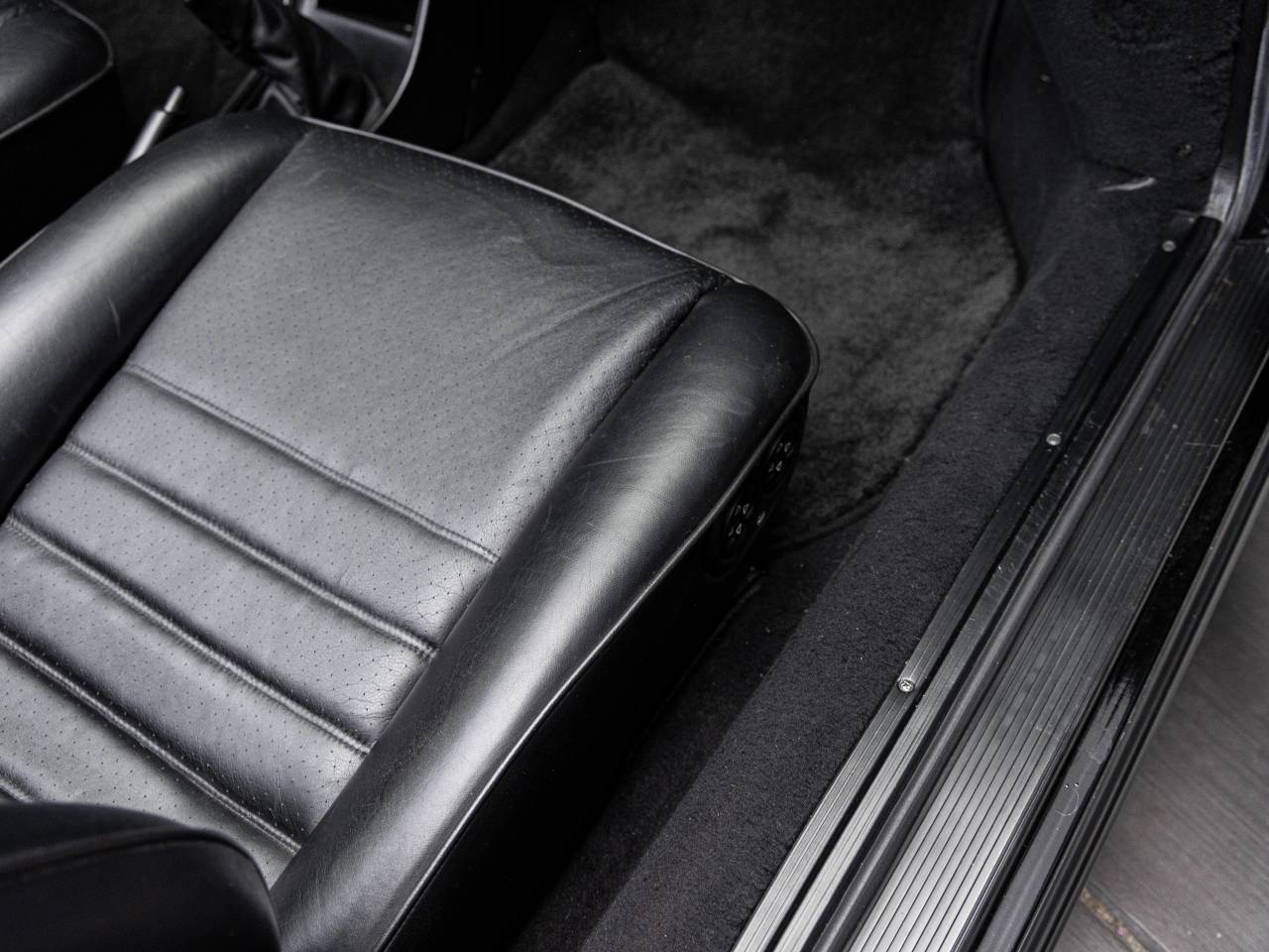 1989 Porsche 911 911 Speedster