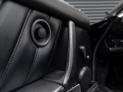 1989 Porsche 911 911 Speedster