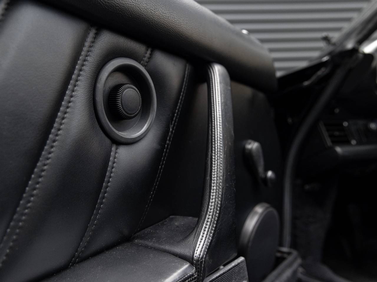 1989 Porsche 911 911 Speedster