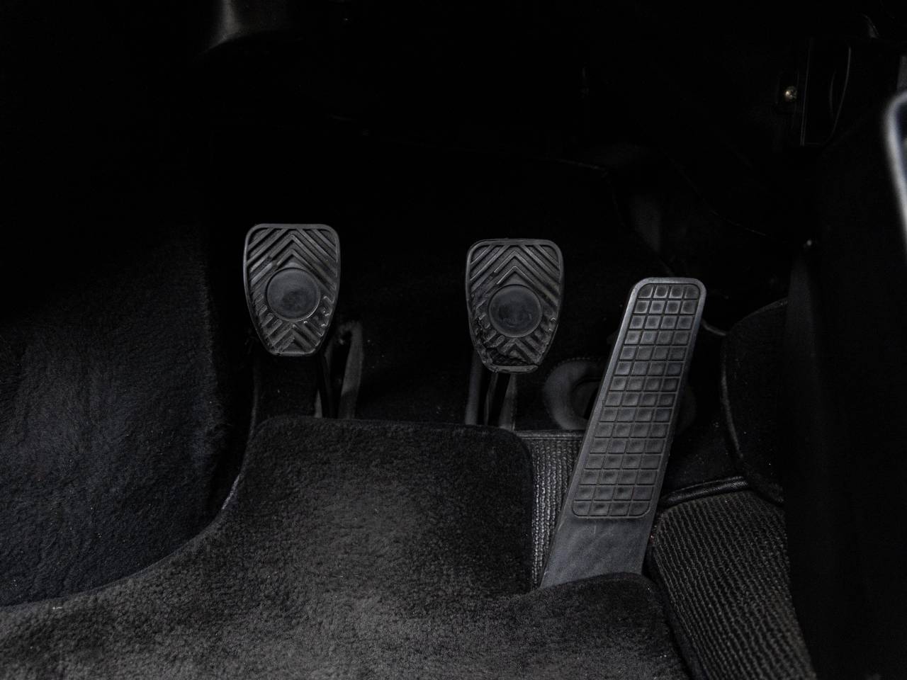 1989 Porsche 911 911 Speedster