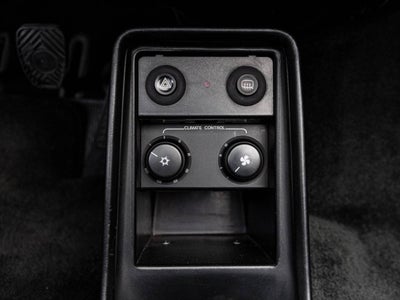 1989 Porsche 911 911 Speedster