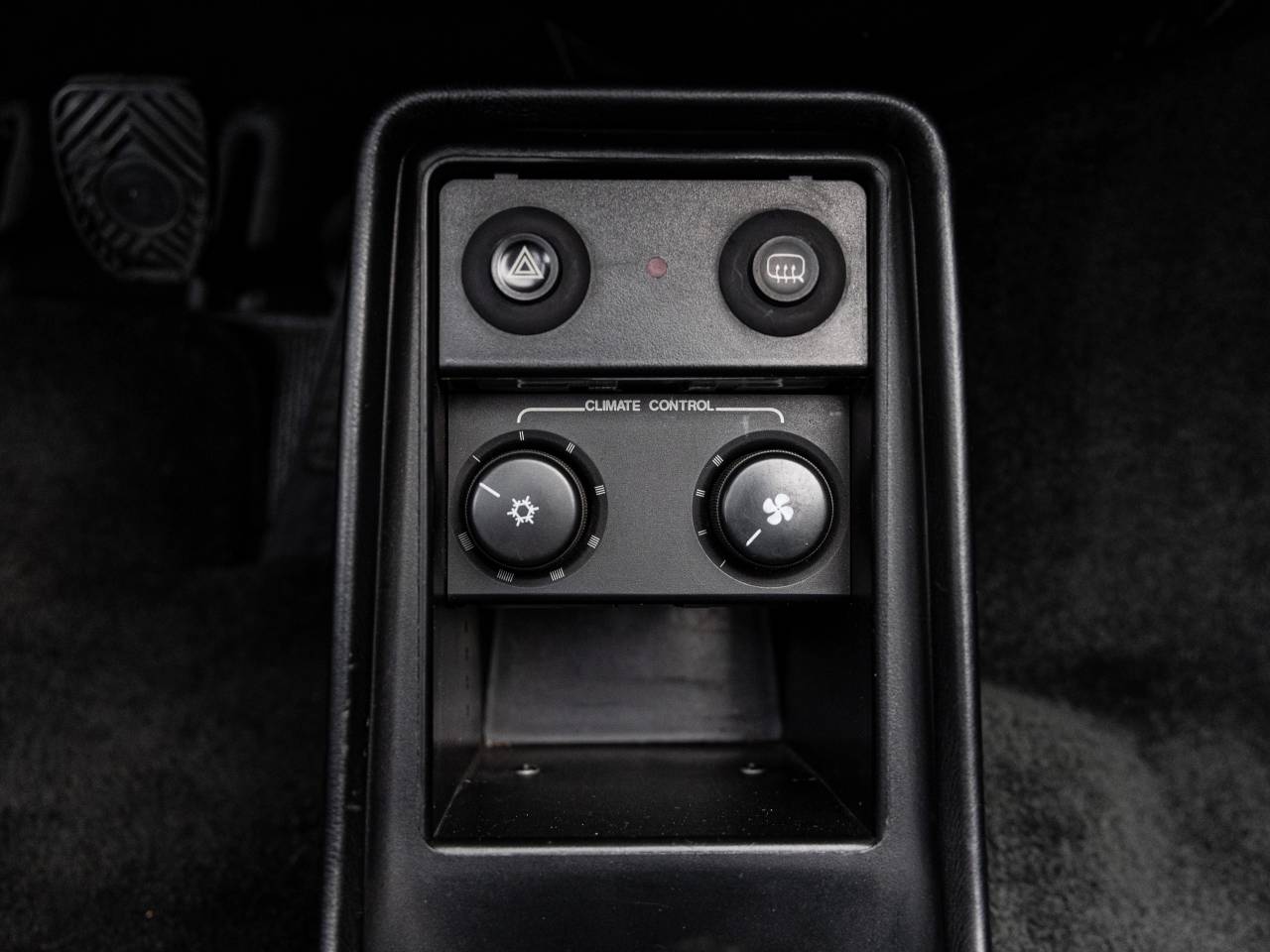 1989 Porsche 911 911 Speedster