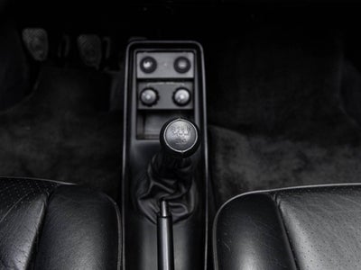 1989 Porsche 911 911 Speedster