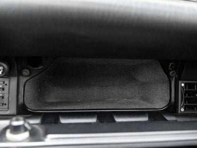 1989 Porsche 911 911 Speedster