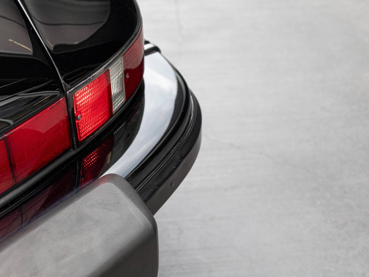 1989 Porsche 911 911 Speedster