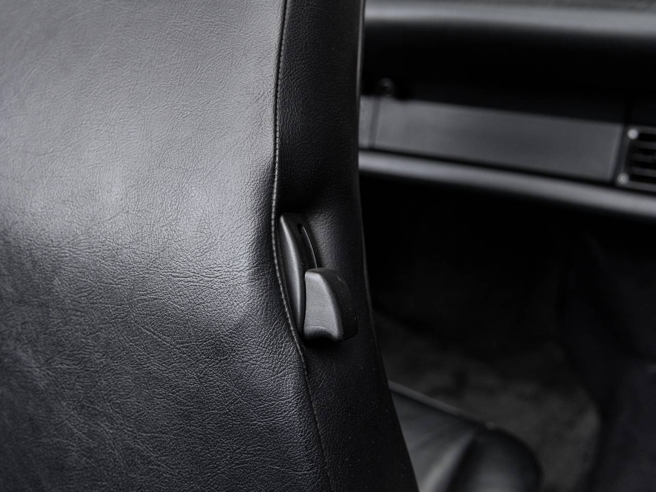 1989 Porsche 911 911 Speedster