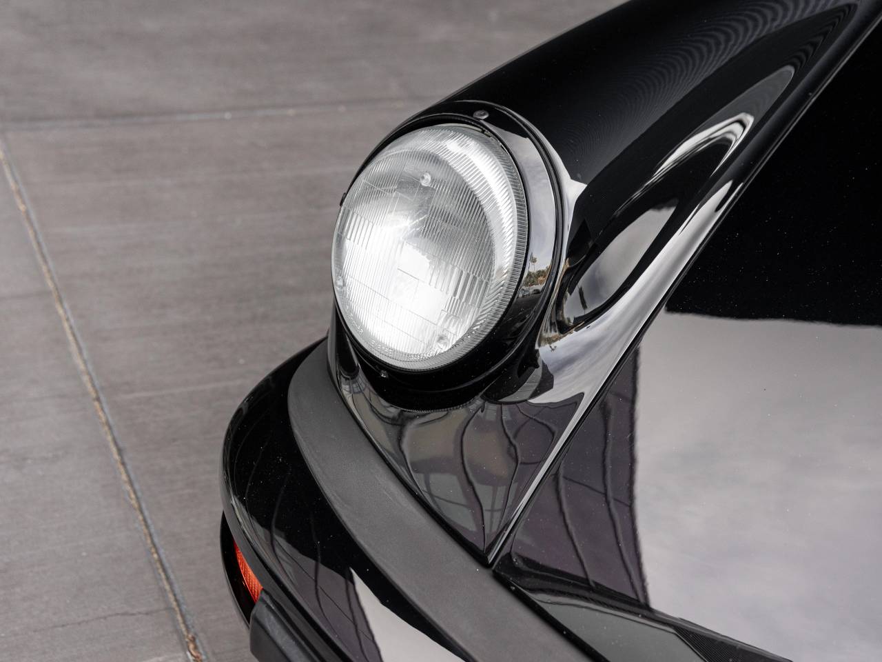 1989 Porsche 911 911 Speedster