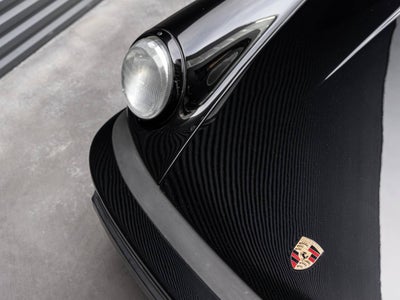 1989 Porsche 911 911 Speedster