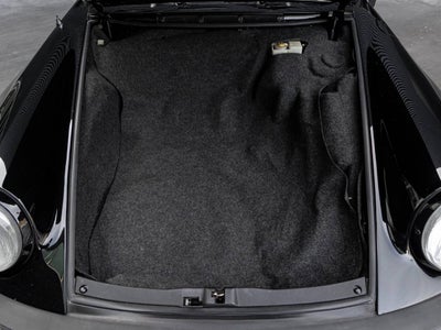 1989 Porsche 911 911 Speedster