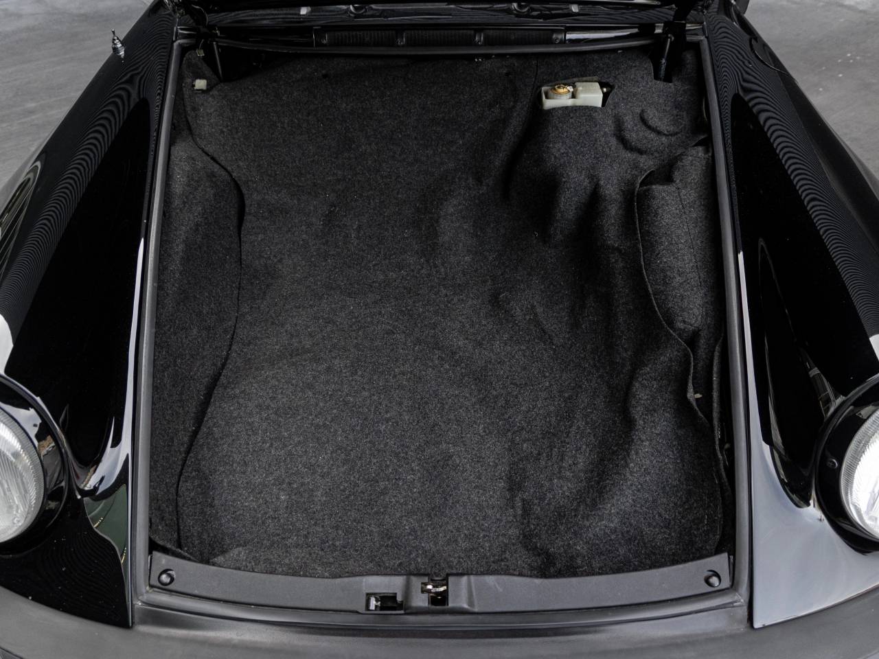 1989 Porsche 911 911 Speedster