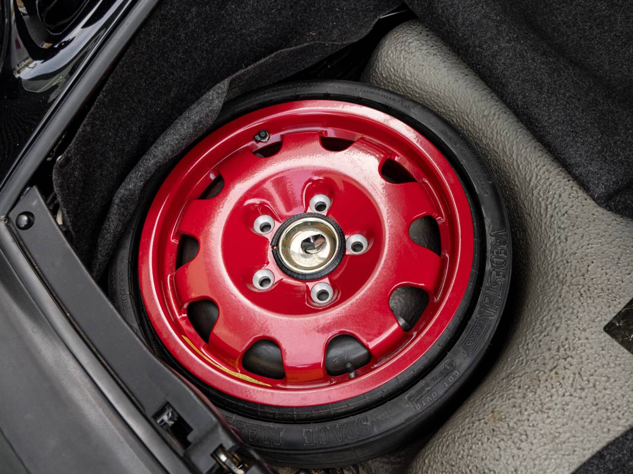 1989 Porsche 911 911 Speedster