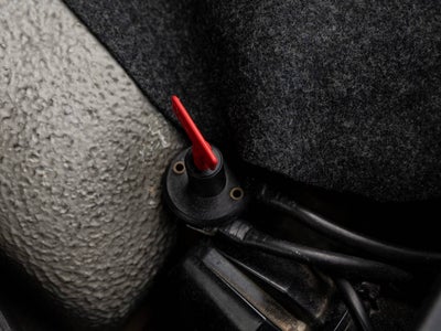 1989 Porsche 911 911 Speedster