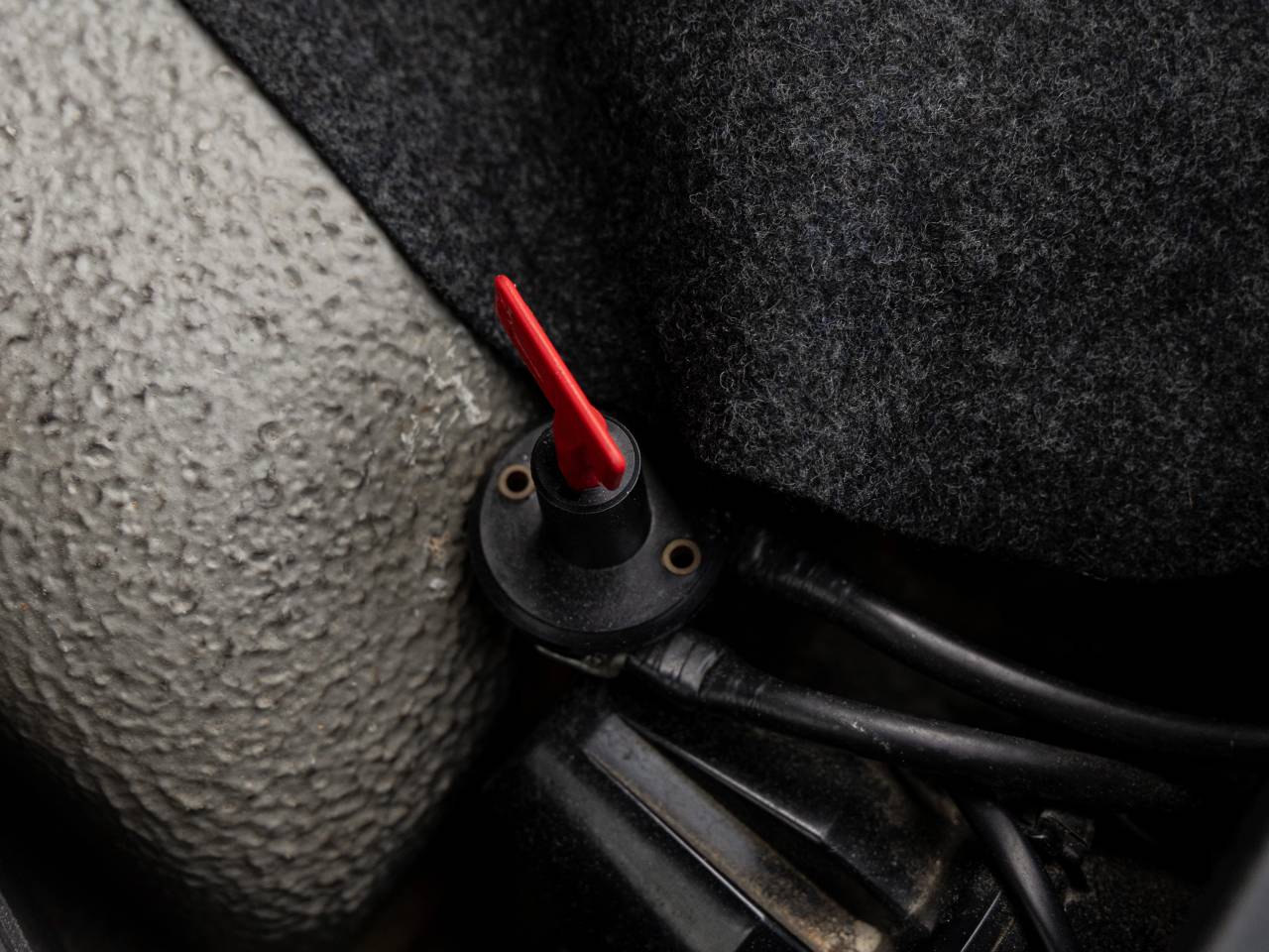 1989 Porsche 911 911 Speedster