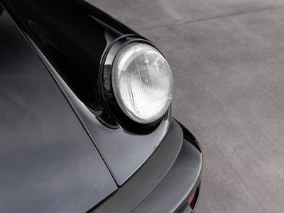 1989 Porsche 911 911 Speedster