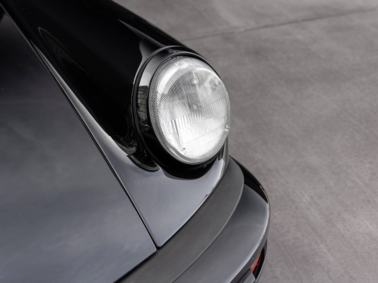 1989 Porsche 911 911 Speedster