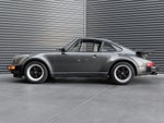 1989 Porsche 911 911 Turbo 3.3 Coupe