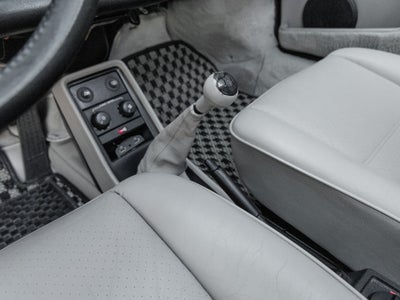 1989 Porsche 911 911 Turbo 3.3 Coupe