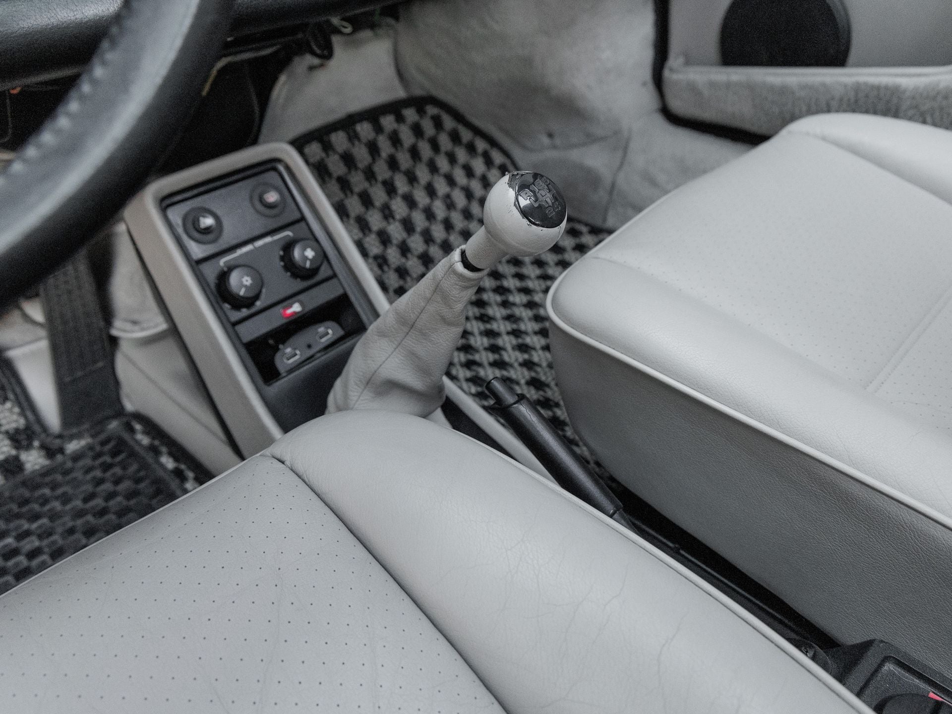 1989 Porsche 911 911 Turbo 3.3 Coupe