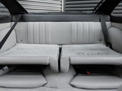 1989 Porsche 911 911 Turbo 3.3 Coupe