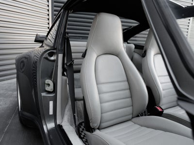 1989 Porsche 911 911 Turbo 3.3 Coupe
