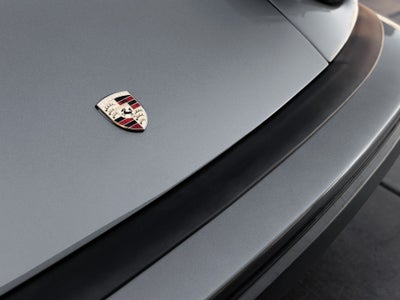 1989 Porsche 911 911 Turbo 3.3 Coupe